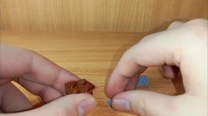 Топ 5 лего самоделок из майнкрафта ** без лего техник **