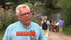 Bad Sobernheim 2021: Der Barfußpfad