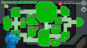 ЗОМБИ в Among Us СЕКРЕТНЫЙ Режим Инфекция Но в АМОНГ АС КОТЁНОК ЛАЙК