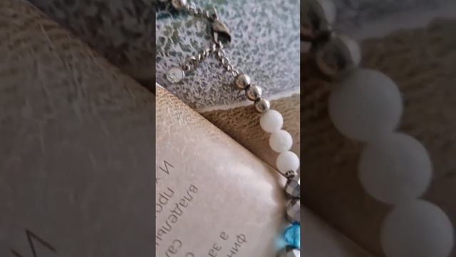 🧊Дизайнерский чокер 🧊Коралл🧊Агат🧊Гематит🧊Горный Хрусталь - для заказа ➡ https://chuprina.taplink.ws