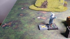 Freebooters Fate 2 BATTLE REPORT #1 -  Schatten vs. Piraten | GERMAN/ENGLISH | 2. Edition