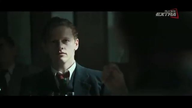 Podziemny front na kanale FilmBox Extra смотреть онлайн