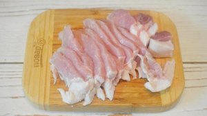 Свинина барбекю по-корейски