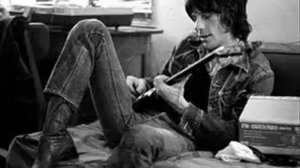 Jeff Beck Acoustic Medley