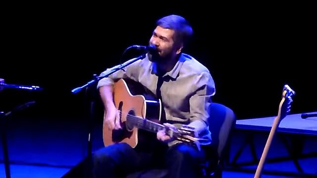 "Сплин" в Челябинске 23.11.2012 "Петербургская свадьба". смотреть онлайн