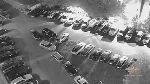 Ирина Волк: На северо-западе Москвы оперативники задержали подозреваемых в поджоге автомобиля