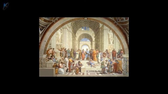 История искусства: Художественная культура Древней Греции | Лекция