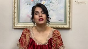 Тета медитация с Леной Вайлер | Как соединиться с собой?