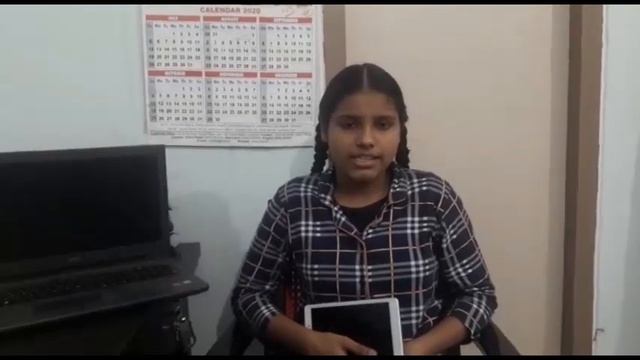 Feedback From Our Student Antra - LS Educate смотреть онлайн