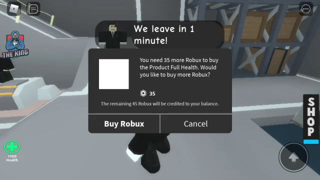 Roblox Mod Menu Apk