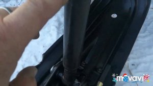 Мотобуксировщик "МУЖИК 15л.с."