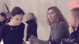 Этери Тутберидзе и Евгения Медведева - Шепотом. Eteri Tutberidze and Evgenia Medvedeva 2019