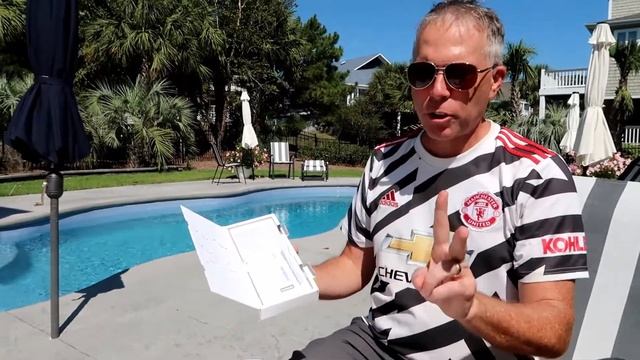 Unboxing the Lenovo Go USB-C Laptop Power Bank (20,000 mAh) смотреть онлайн