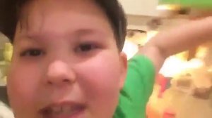 Песня про сладости