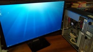 Два компьютера за 800 рублей. 002