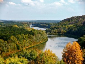 ОЙ  ТЫ  ВОЛГА - ( Минус )