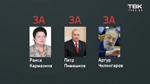 Прииняли пенсионную реформу