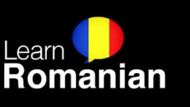 ★ LEARN ROMANIAN IN FEW STEPS ★ смотреть онлайн