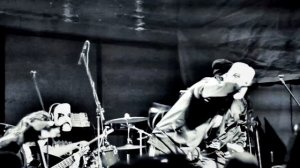 Uratsakidogi / Black Hop на районе / live