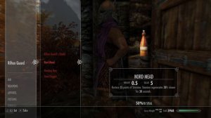 Skyrim: How to Get into Riften Without Paying