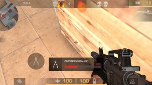 демка в заюзниках  я знаю что в стендофф не умею играть но в пабг вы знаете как я играю ???