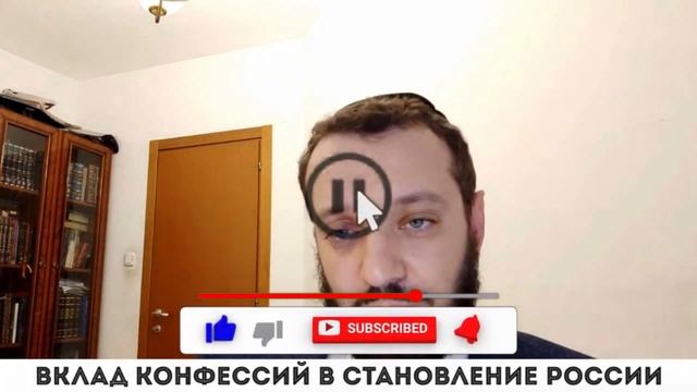 Кто создал Россию?! смотреть онлайн