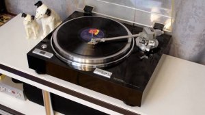 Проигрыватель винила Kenwood KP-880DII (4)