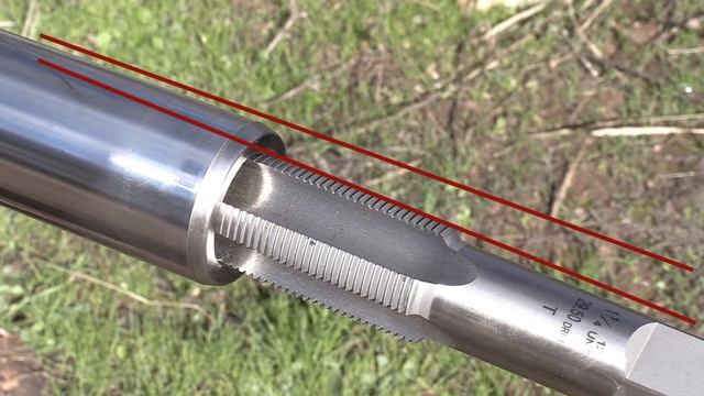 Repair Hydraulic Cylinder #1  "GearHead In Depth"