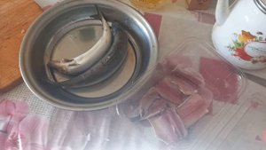 ПРЕСЕРВЫ ИЗ СКУМБРИИ В ДОМАШНИХ УСЛОВИЯХ! ВКУСНЯТИНА НЕВОЗМОЖНАЯ