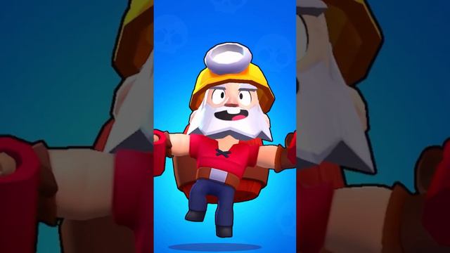 😭ЭТОГО БРАВЛЕРА СКОРО УДАЛЯТ ИЗ БРАВЛ СТАРСА #бравлстарс #brawlstars