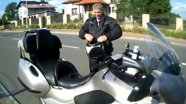 Покупка Yamaha Diversion XJ900 смотреть онлайн