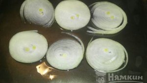 Хек в духовке на ужин