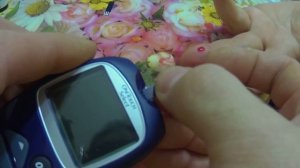 Как измерить сахар в крови