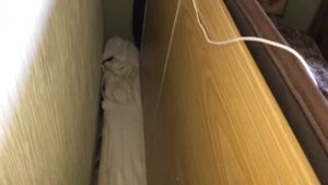 Как хранить большой тепловой мат Нуга Бест NM-2500