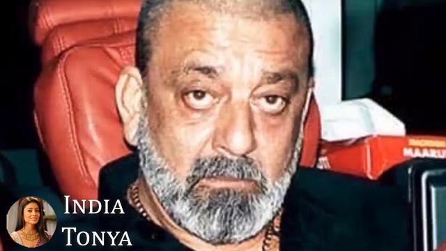 Как Санджай Датт справляется с болезнью - последние новости о состоянии актёра смотреть онлайн