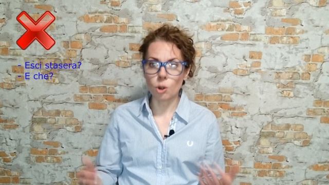 Минутка итальянского: как спросить 