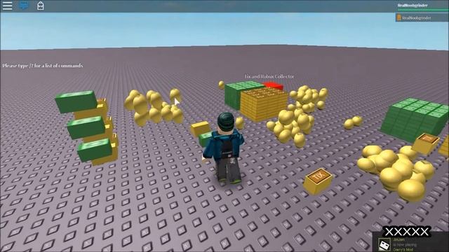 [Roblox] Working Tix/Robux generator 2015 [Not patched] смотреть онлайн