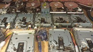 Блич опенинг 3 на механизмах