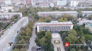 Кизилюрт в наши дни.