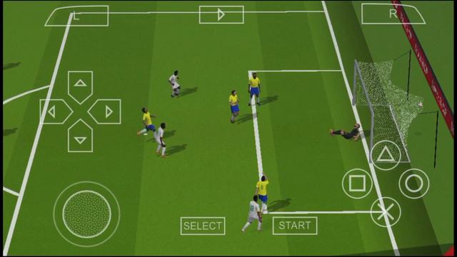 Efootball PES 2024 PPSSPP Android New Update Transfer & Kits 24/25 Full Real Face смотреть онлайн