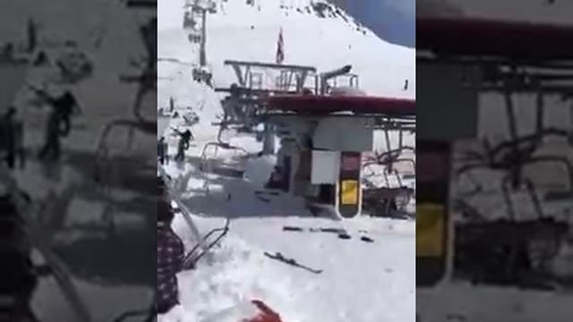 Адская карусель в Грузии смотреть онлайн