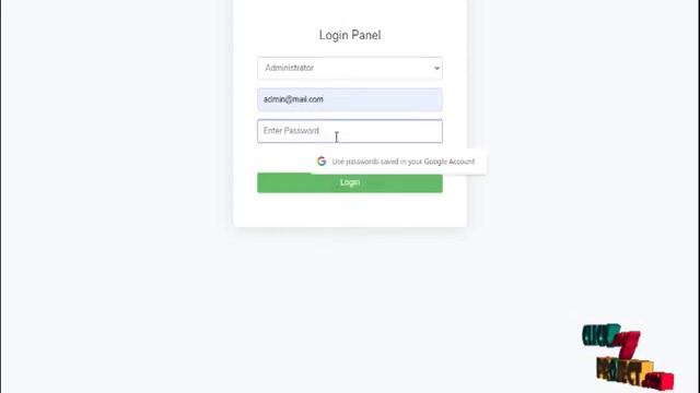 PHP Web Application Project- STUDENT MANAGEMENT SYSTEM - ClickMyProject