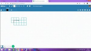 Логическая задача : разрезать фигуру на 4 равные части (решение)