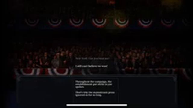 This Is the President (by HandyGames) IOS Gameplay Video (HD)