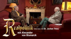 Realpolitik | SERIE - 2023-12-11 - Das Erbe der Bismarck-Familie