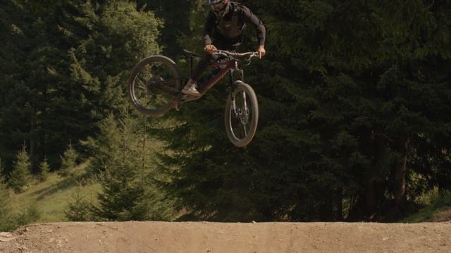 Specialized Enduro THE BEST ALL ROUND MTB смотреть онлайн