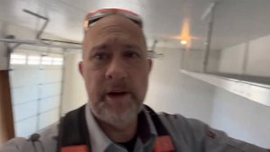 Are Costco (Saferack) Overhead Shelves The Best