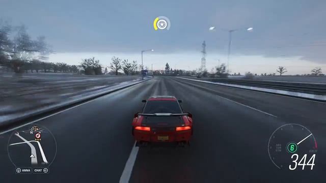 Forza Horizon 4 -- Nissan 240SX SE смотреть онлайн