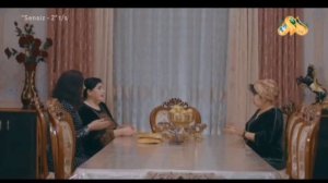 Sensiz 2 mavsum 30-qism (O'zbek serial) | Сенсиз 2 мавсум 30-кисм (Ўзбек сериал)