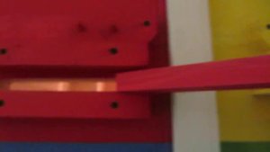 Пчелопавильон Ярик 32 Рут серия 2020 покраска.